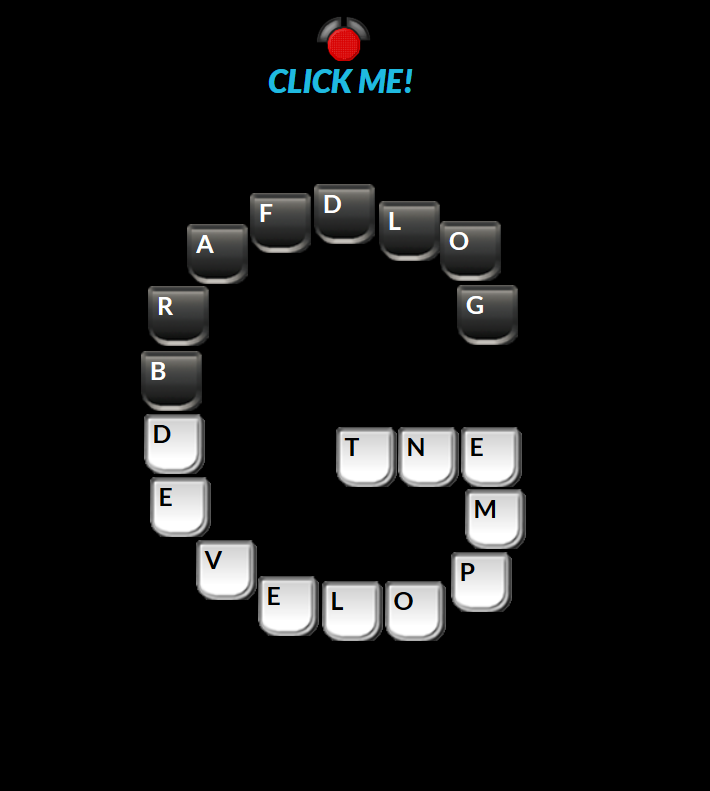 Gregory Goldfarb Development's jQuery Animation